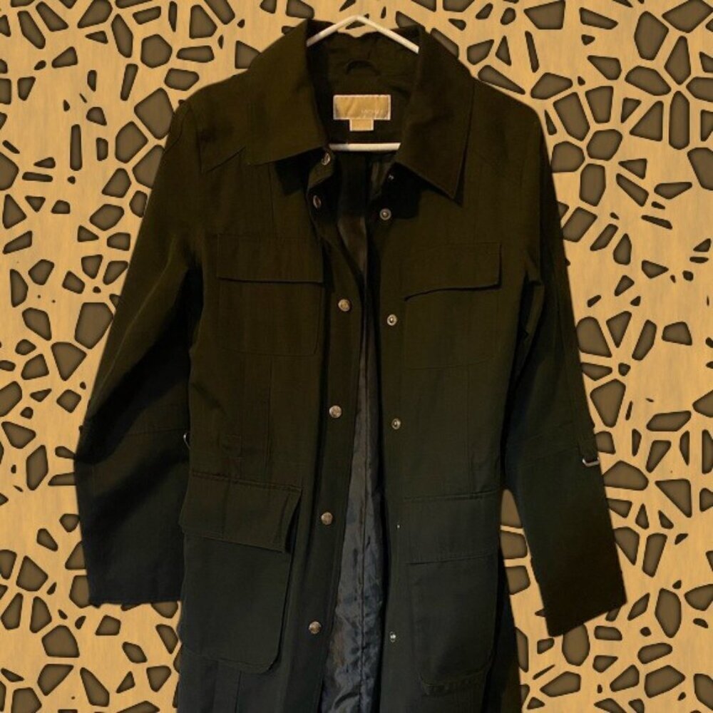 Michael Kors Jacket